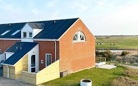 5 Person Holiday Home In R M